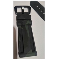 Tomaz Jezper Rubber Strap 26mm