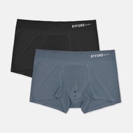 Byford 2pcs Men Trunks Modal Elastane BMX459224