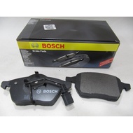 A6 C5 C6 A4 B5 B6 B7 BRAKE PADS FRONT,  4B0 698 151K (755)