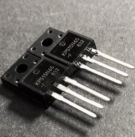 5PCS Original KPS15N65 TO-220F KPS15N65F 15N65 TO220F Transistor 15A/650V MOSFET