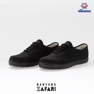 รองเท้าผ้าใบ Nanyang นันยาง ซาฟารี Zafari ไซส์ 37-45 พร้อมกล่อง