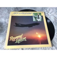Jet Stream-Raymond Lefevre 12 Inch 2LP G153