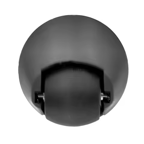 Replacement Wheels For Xiaomi Roborock S5 Max / S6 MaxV Steering Wheel Module Caster Robot Vacuum Cl