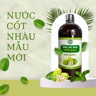 [Company Products] Ton phat noni juice