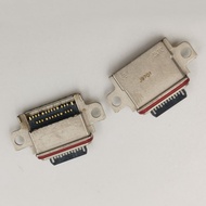 1-5Pcs USB Charger Connector Plug For Samsung Galaxy Note 10 X S20 Plus FE Ultra Z Flip Fold 3 4 Not