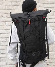 Yamatomichi 山の道 Three backpack 背囊