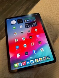 ❌❌sold❌❌IPad Pro 11吋 M1 128gb (WIFI + cellular)連一支 Apple Pencil