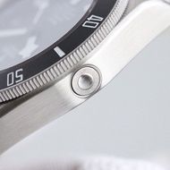 Tudor ZF Factory Qichen Swiss Automatic Movement Size Size series: 41 mm 904 steel strip
