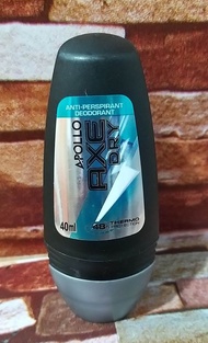 Axe Apollo Deo Roll Antiperspirant On 40ml