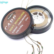 JSJJINGP Fishing Line Carp Fishing 15LB/25LB/35LB 8 Strand Braided Thread Sinking Tackle Fishing Gea