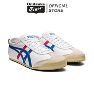 ONITSUKA TIGER MEXICO 66 (HERITAGE) รองเท้าผู้ชายผู้หญิง สไตล์เรโทร สบายๆ DL408-0146