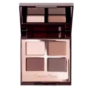 CHARLOTTE TILBURY # Pillow Talk/# โอ้อวด-Eyes/# BELLA SOFIA /# THE GPLDEN GODDESS(5.2G)