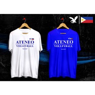 T SHIRT ateneo shirt  | COTTON SHIRT