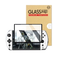 For GPD Win4 Player Games Tempered Glass Protective for GPD Win4 9H HD Screen Protector Film