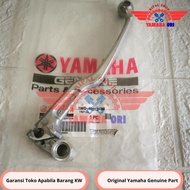 CLUTCH HANDLE LEVER R25 R 25 ORIGINAL YGP 1WD-H3912-00