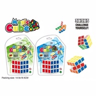 Rubik's Magic Cube Toy Magic Cube 3X3(3X3) - Magic Cube Rubik