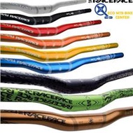 RACEFACE Atlas 31.8 1 1/4" Riser Handlebar