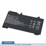 Premium RE03XL Battery for HP L32407-2B1 022102 ProBook 430 440 450 445 HSTNN-DB9N