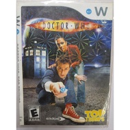 NINTENDO WII GAME OLD STOCK