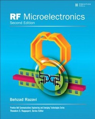RF Microelectronics, 2/e (美國原版)