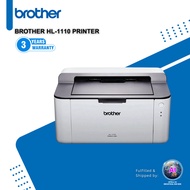 BROTHER HL-1110 PRINTER