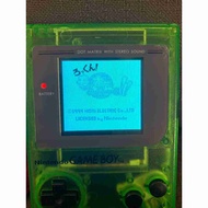 USED Nintendo Gameboy original Game #1