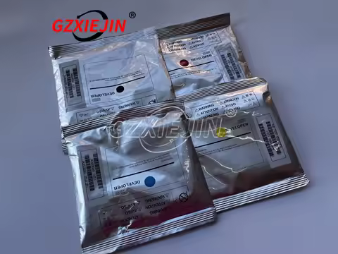 NPG67 G67 Developer Powder For Canon IR C3020 C3320 C3325 C3330 IRC3320 IRC3325 IRC3330 IRC3020 New 
