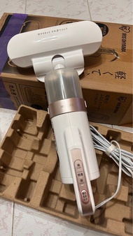 Iris Ohyama 超輕量除塵蟎吸塵機 IC-FAC3