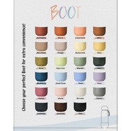 Sunnies Flask 16oz/25oz Boot component Shock Absorber