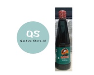Kecap Bango 275 Ml - Kecap Manis Bango Botol