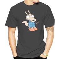 Rocko T shirt rocko rockos modern life wallaby saturday morning cartoons 90s nostalgia