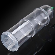 Therapy Aid Special Man Extender Male Enlargement Enhancement Pump Cupping