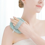 Reusable Massage Bath Ball Comfort Quick Exfoliation Soft Bath Foam Shower Ball N3o8