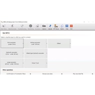 (WIN) Hitachi MPDr MaintenancePRO — Diagnostics for Excavators and Trucks 3.33.0.0