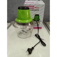 Dessini Regina Meat Blender