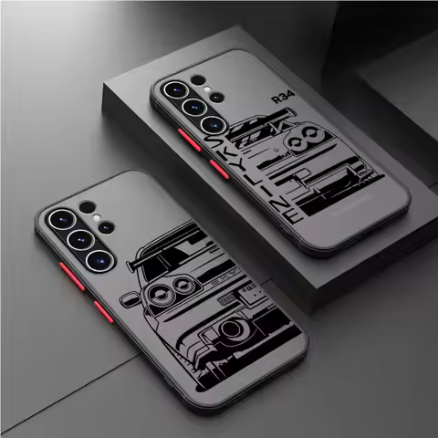 Case for Samsung Galaxy S10 Lite S20 FE S23 Ultra S21 Plus S10 S22 5G S9 S22Plus S21FE5G S20FE Print