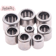 [fashion] 5Pcs HK Series Bearings HK0306 HK0608 HK0810 Drawn Cup Needle Roller Bearing MY