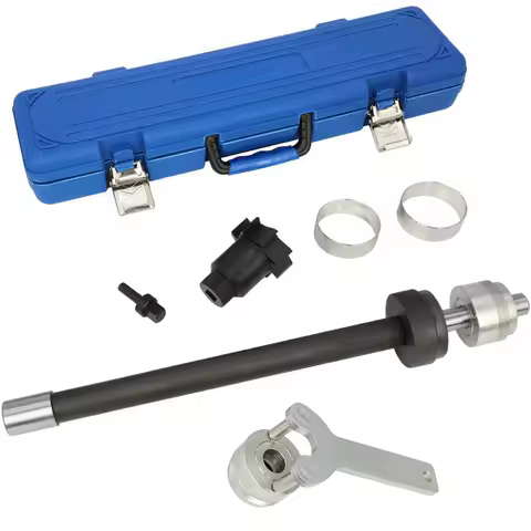 0AW 0B5 Gearbox Shell Bearing Abnormal Noise Treatment Precision Tool for Audi Q5 A4 01j 0b5 Head Sh