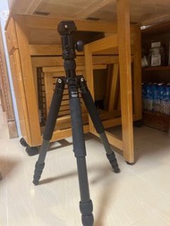 Rollei Tribute TL0815 碳纖維相機腳架