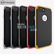 Mcdodo iPhone 7 / 7 Plus Knight Case Shockproof Hybrid Cover