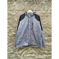 AIGLE Actimum Gore-tex Outdoor Gorpcore Jacket