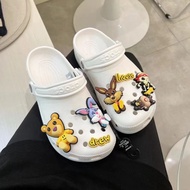 FASHION DREW HOUSE 3D JIBBITZ SET 7PCS FOR SHOE CHARM ACCESSORIES