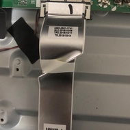 Brand New Suitable for Xiaomi L55M5-AQ Screen Cable 0460-2851-1741 Flat Cable 20CM Alternative Plan