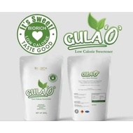 Gula O Biorich 400gm & 800gm