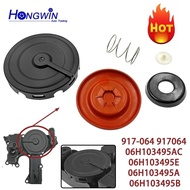 PCV Valve Diaphragm Kit Cover For VW AUDI Seat Skoda 2.0T 1.8T 917064 06H103495 06H103495A 06H 103 4