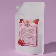 Pomegranate Juice 1kg / Bag Maomao (Pack)