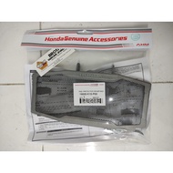 Original GREY CB150R CBR150R 2021 Radiator Cover