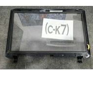 Acer Aspire 5935 5935G 5940 5940G 5942 5942G LCD Screen Lid front cover AP07O000500 (C-K7)