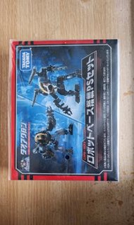 Diaclone DA-101