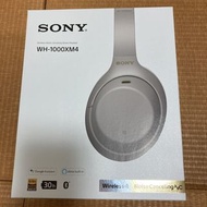 SONY降噪耳機WH-1000XM4二手美貨